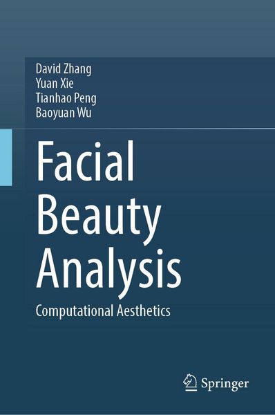 Produktbild: Facial Beauty Analysis
