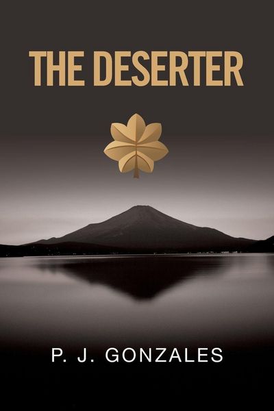 Produktbild: The Deserter