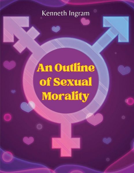 Produktbild: An Outline of Sexual Morality