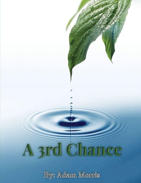 Produktbild: A 3rd Chance