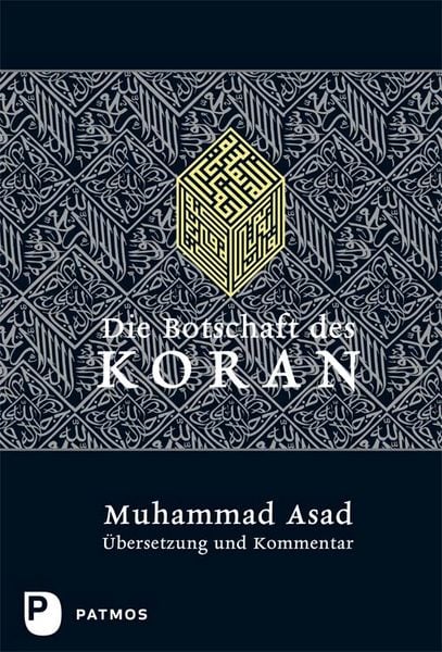 Produktbild: Die Botschaft des Koran