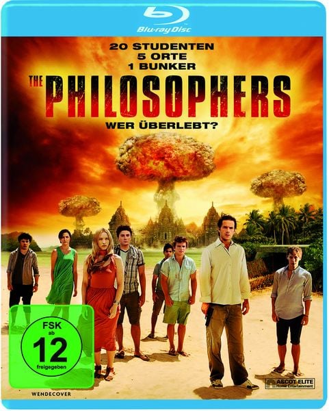 The Philosophers - Wer überlebt?