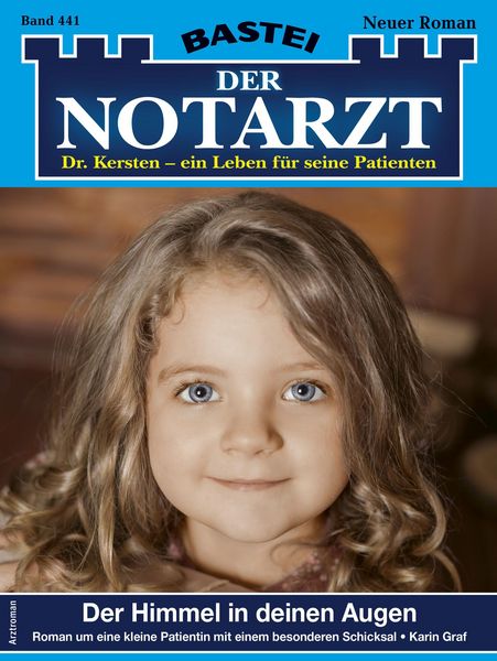 Produktbild: Der Notarzt 441