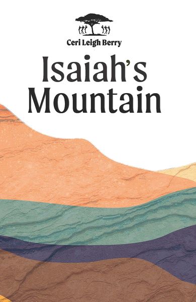 Produktbild: Isaiah's Mountain