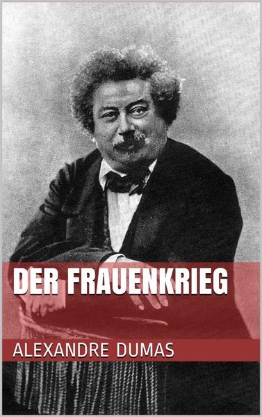 Produktbild: Der Frauenkrieg