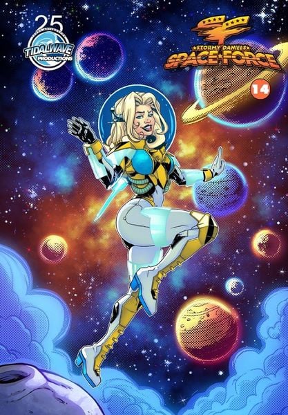 Produktbild: Stormy Daniels