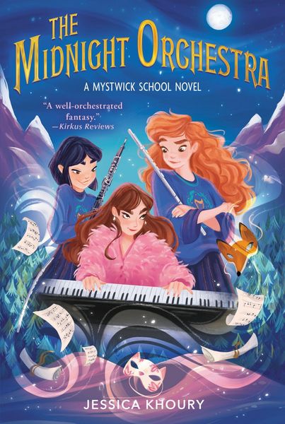 Produktbild: The Midnight Orchestra