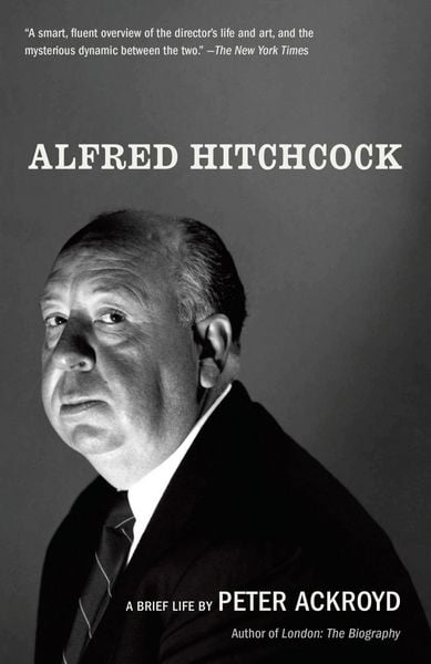 Produktbild: Alfred Hitchcock
