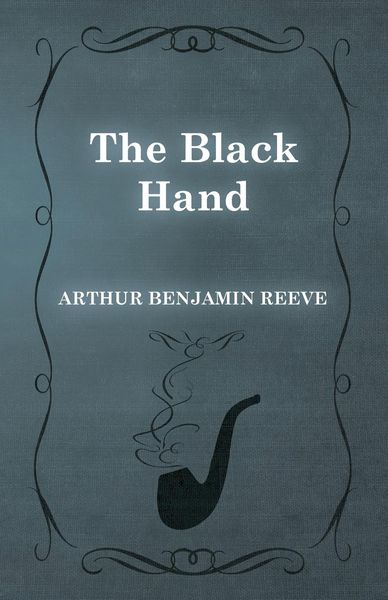 Produktbild: The Black Hand