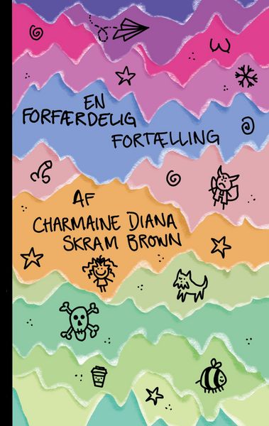 Produktbild: En forf&aelig;rdelig fort&aelig;lling