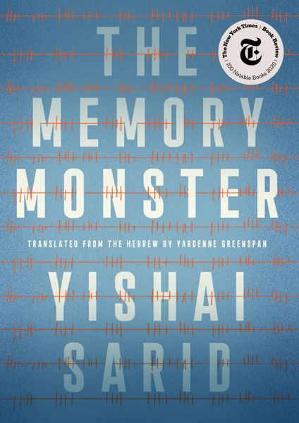 Produktbild: The Memory Monster