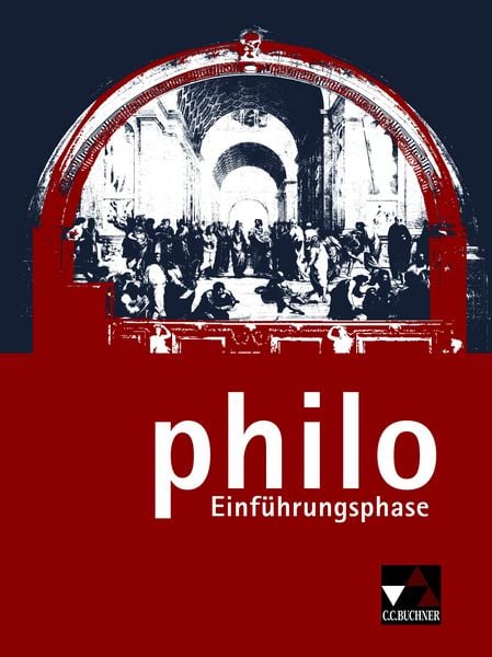 Produktbild: philo NRW / philo Einf&uuml;hrungsphase Ausgabe ab 2014