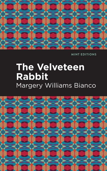 Produktbild: The Velveteen Rabbit