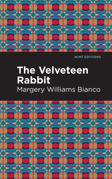 Produktbild: The Velveteen Rabbit