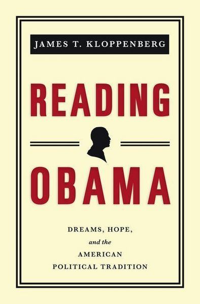 Produktbild: Reading Obama