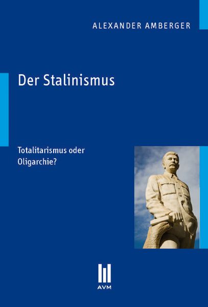 Produktbild: Der Stalinismus