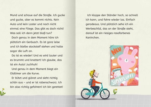 Produktbild: Lasse in der 1. Klasse (Lasse)