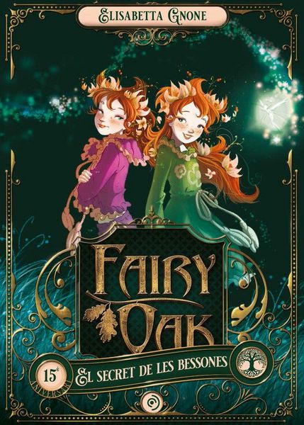 Produktbild: Fairy Oak : la hist&ograve;ria perduda