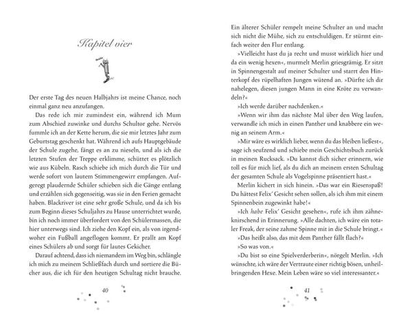Produktbild: Emma Charming &ndash; Aus Versehen verzaubert