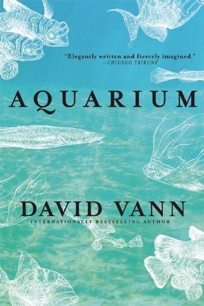 Produktbild: Aquarium