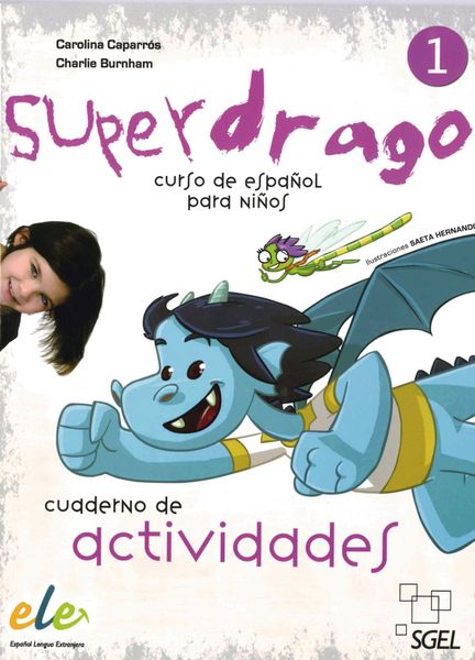 Produktbild: Superdrago 1