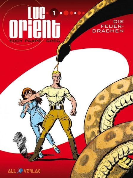 Produktbild: Luc Orient 1