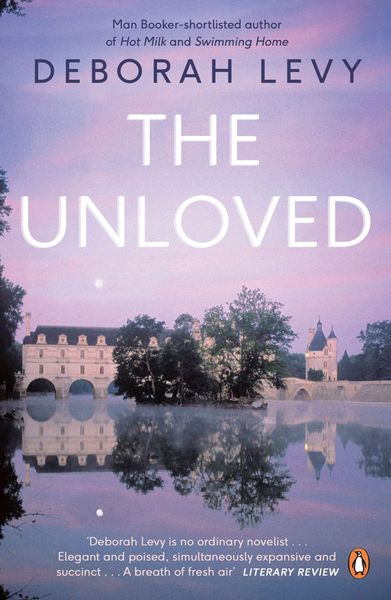 Produktbild: The Unloved