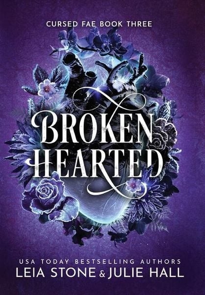 Produktbild: Broken Hearted