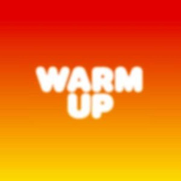 Produktbild: Warm Up