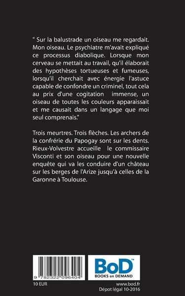Produktbild: Les fl&egrave;ches dans le coeur