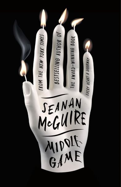 Produktbild: Middlegame