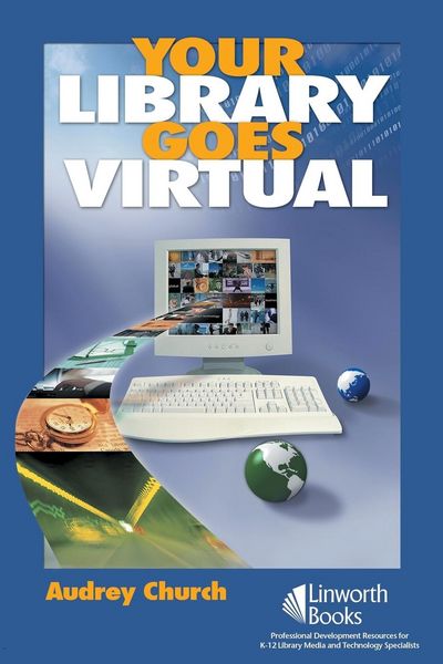 Produktbild: Your Library Goes Virtual