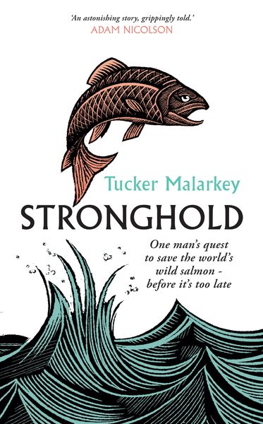 Produktbild: Stronghold