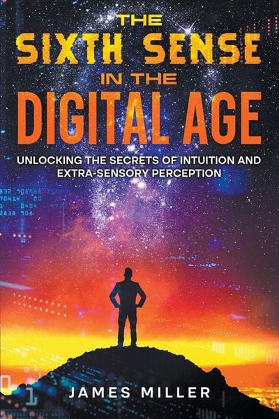 Produktbild: The Sixth Sense in the Digital Age