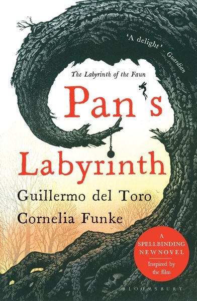 Produktbild: Pan's Labyrinth