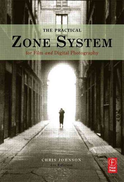 Produktbild: The Practical Zone System