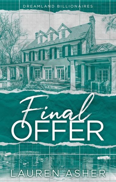 Produktbild: Final Offer