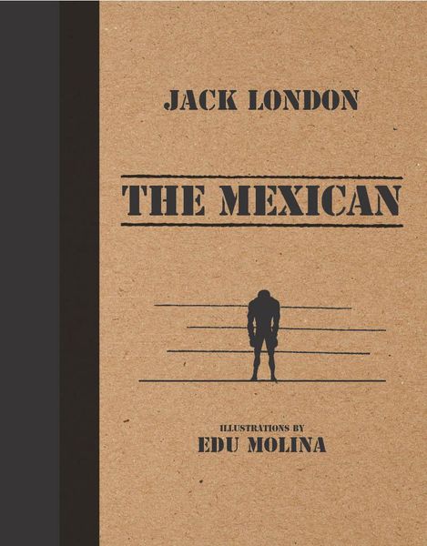 Produktbild: The Mexican