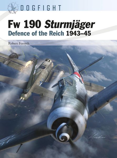 Produktbild: Fw 190 Sturmj&auml;ger