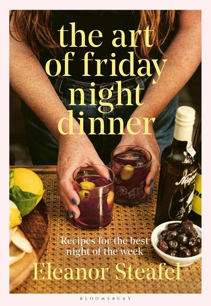 Produktbild: The Art of Friday Night Dinner