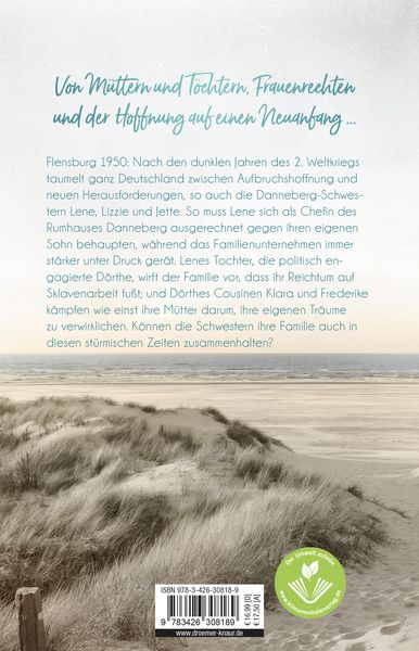 Produktbild: Schwestern im Aufbruch