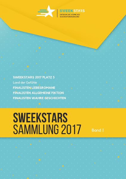 SweekStars Sammlung 2017, Taschenbuch von Sweek Deutschland, Sweek, 9789463678766