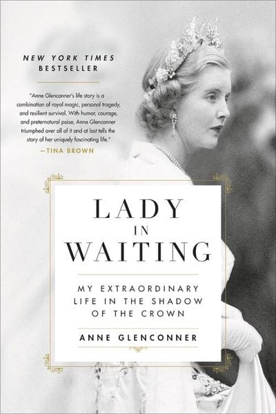 Produktbild: Lady in Waiting