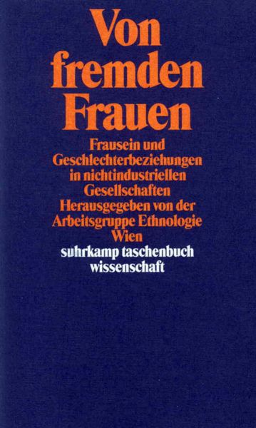 Von fremden Frauen, Taschenbuch von , Suhrkamp, 9783518283844