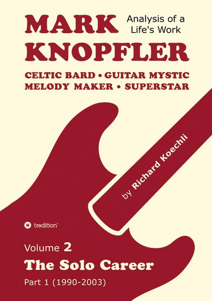 Produktbild: Mark Knopfler - Volume 2 (The Early Years of His Solo Career)