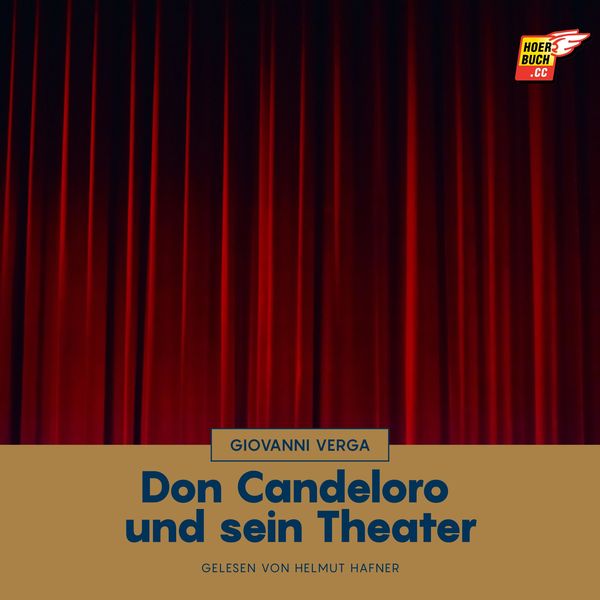 Produktbild: Don Candeloro und sein Theater