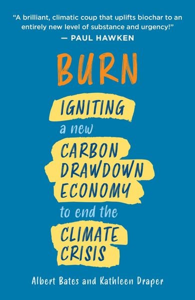 Produktbild: Burn