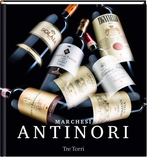 Produktbild: Marchesi Antinori