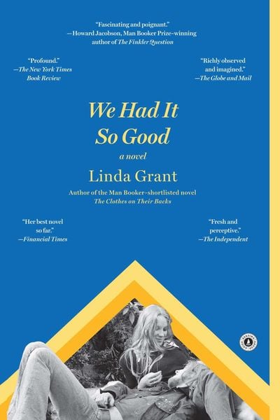 Produktbild: We Had It So Good