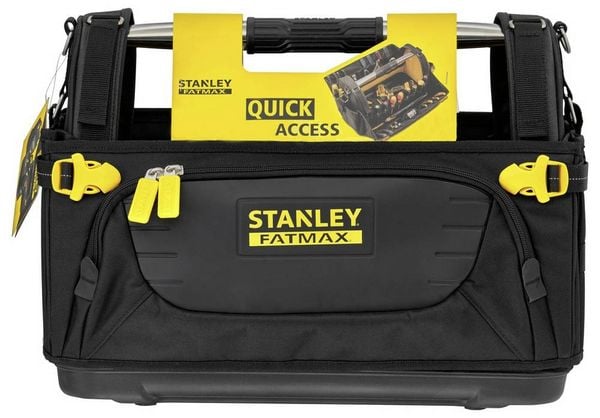 Produktbild: STANLEY FMST1-80144 Werkzeugrucksack unbest&uuml;ckt (L x B x H) 230 x 360 x 470mm
